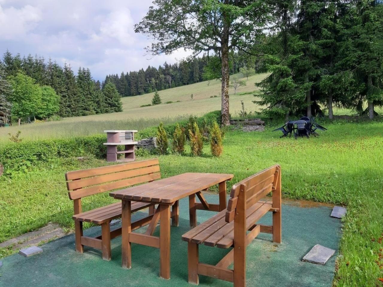 Fewo Am Skihang Og