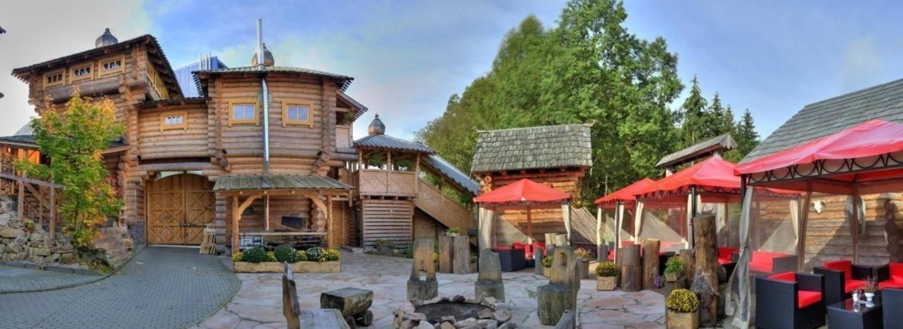 Fewo Am Skihang Og