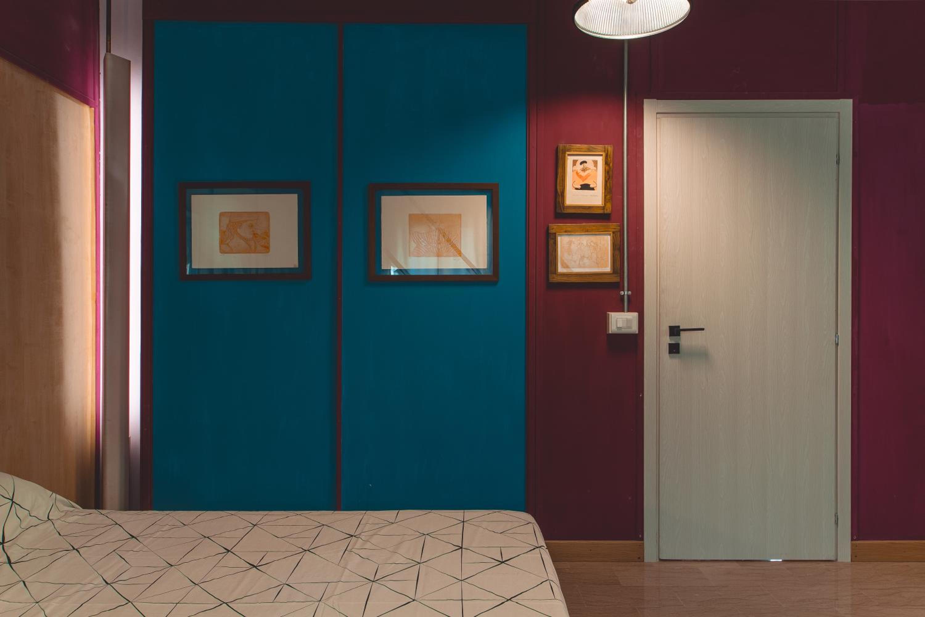 Library House - Venice Apartment