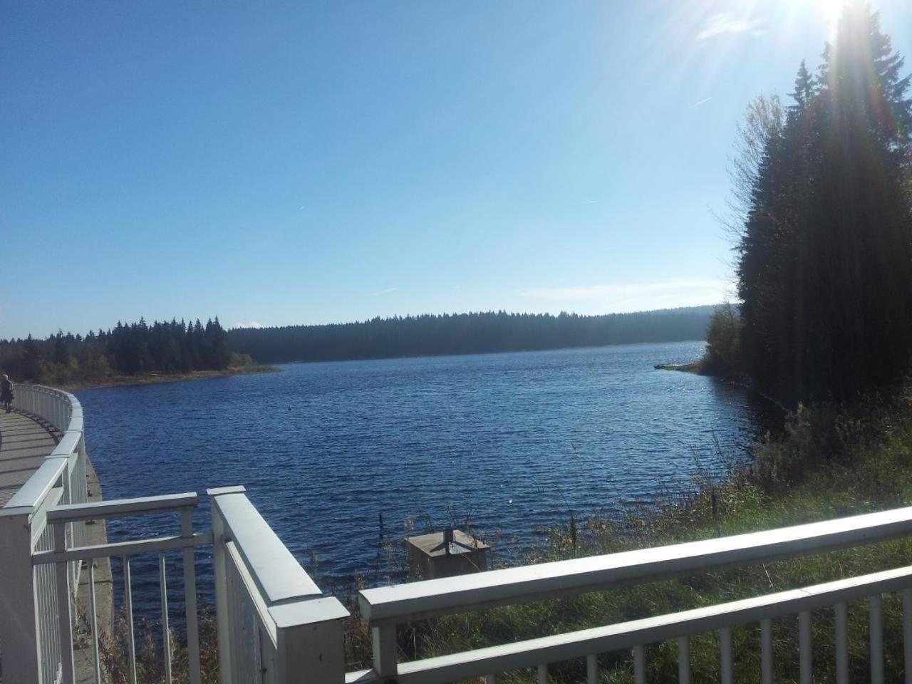 Fewo Am Skihang Og