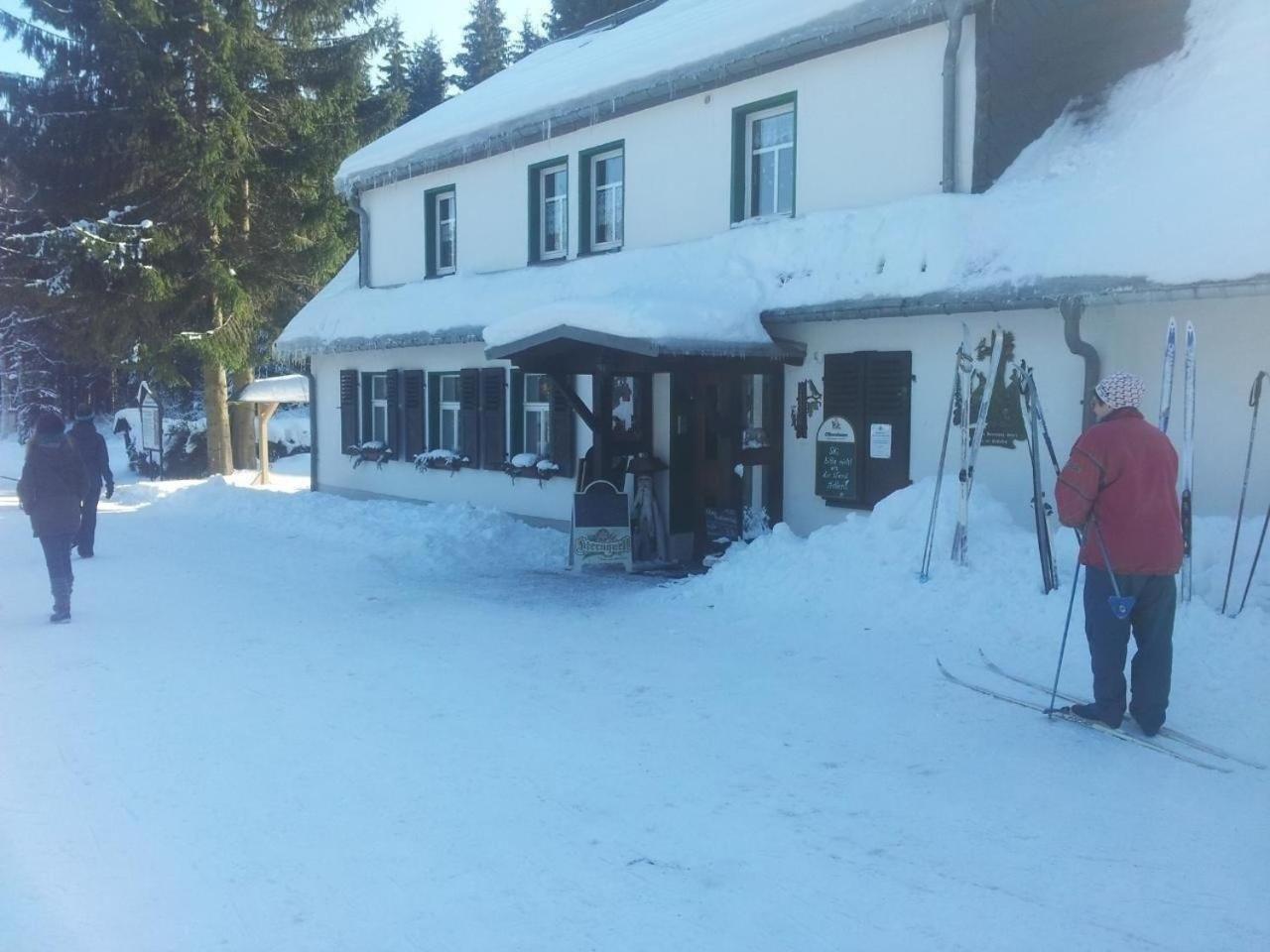 Fewo Am Skihang Og