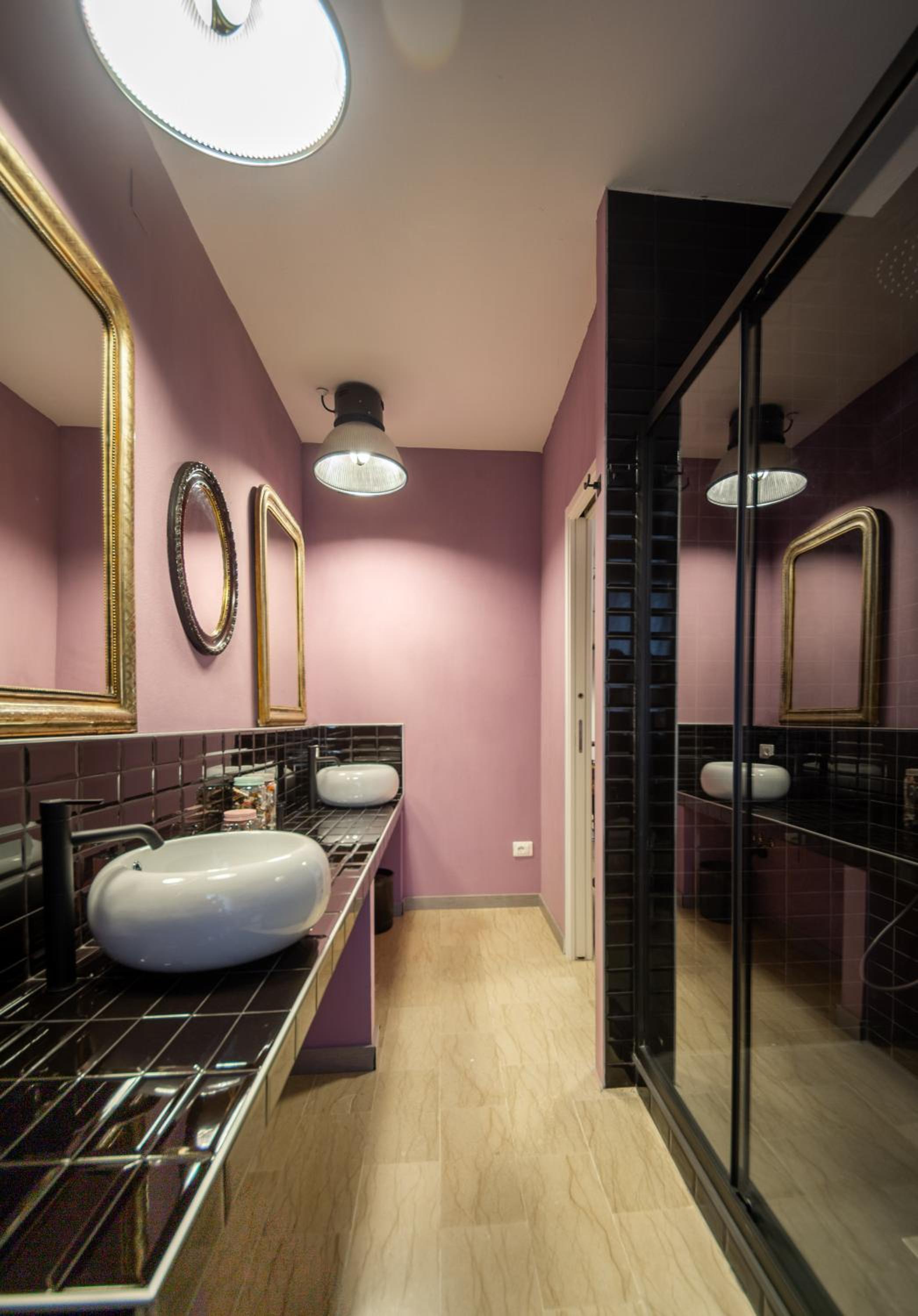 Library House - Venice Apartment