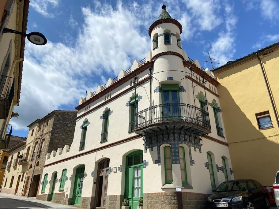building