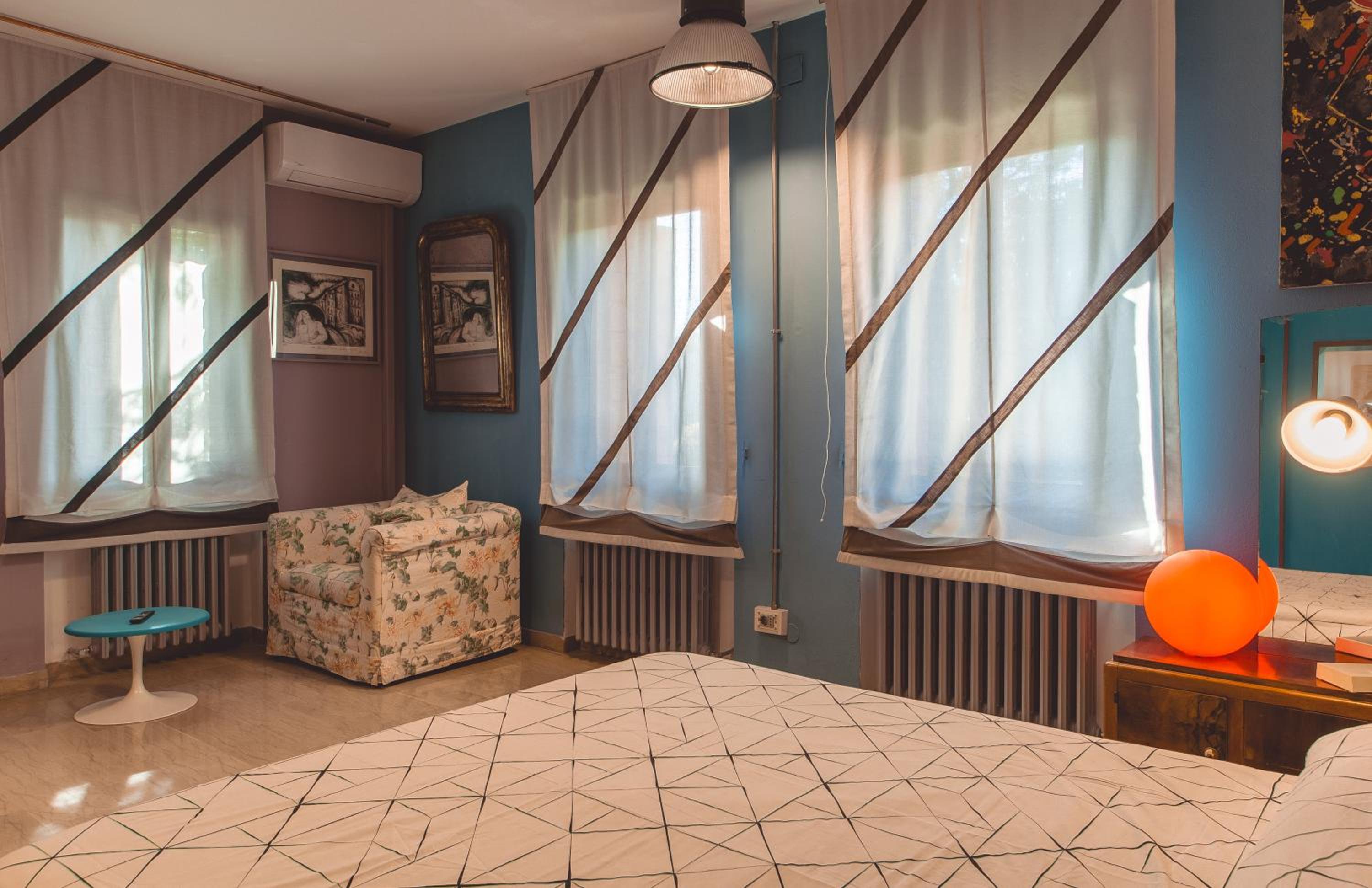 Library House - Venice Apartment