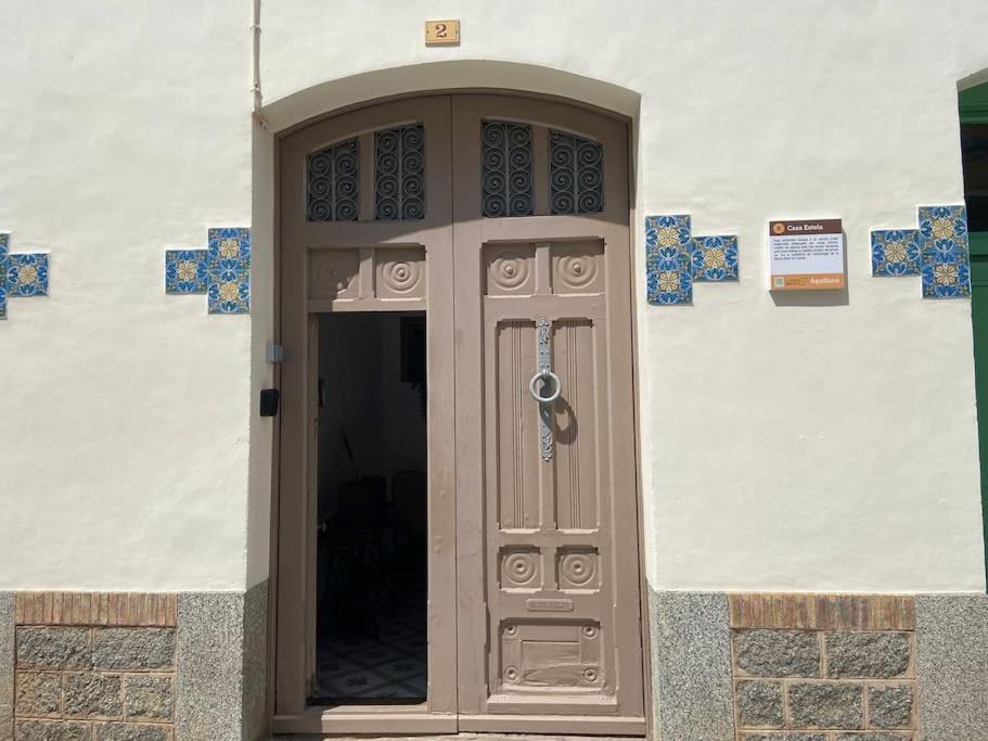 Casa Estela Agullana
