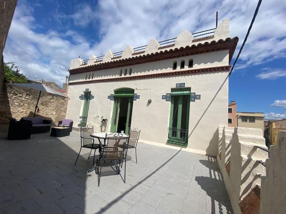 Casa Estela Agullana