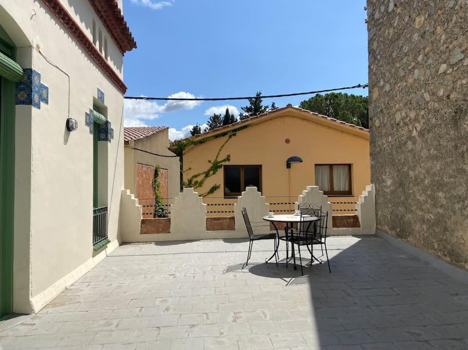 Casa Estela Agullana