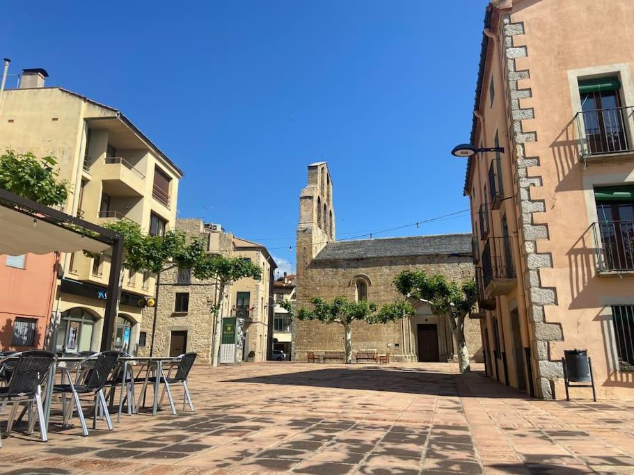 Casa Estela Agullana
