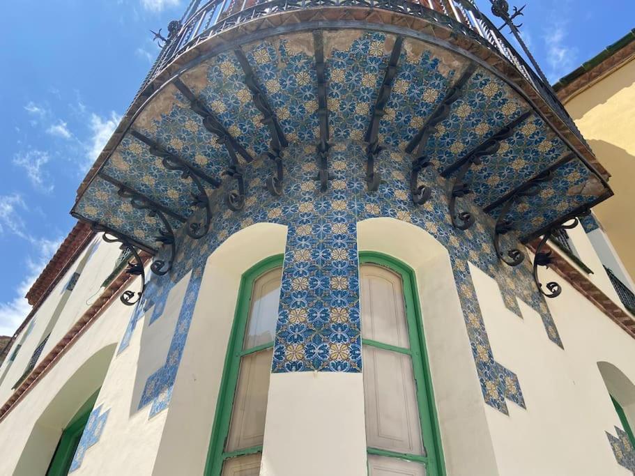 Casa Estela Agullana
