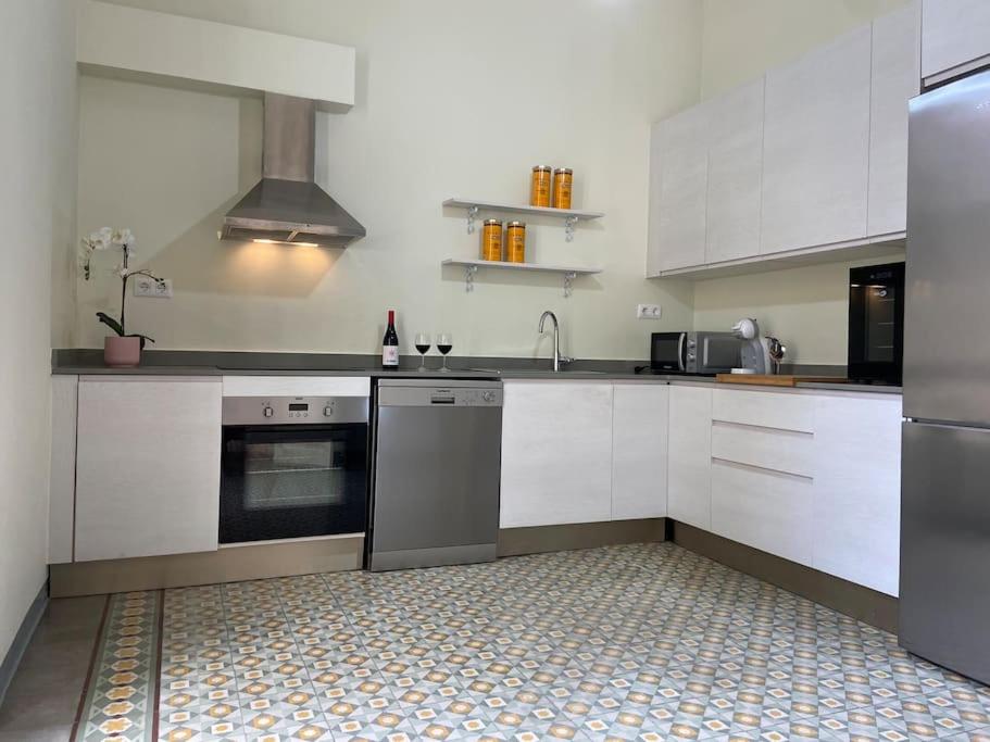Casa Estela Agullana
