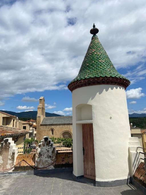 Casa Estela Agullana
