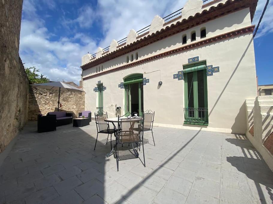 Casa Estela Agullana