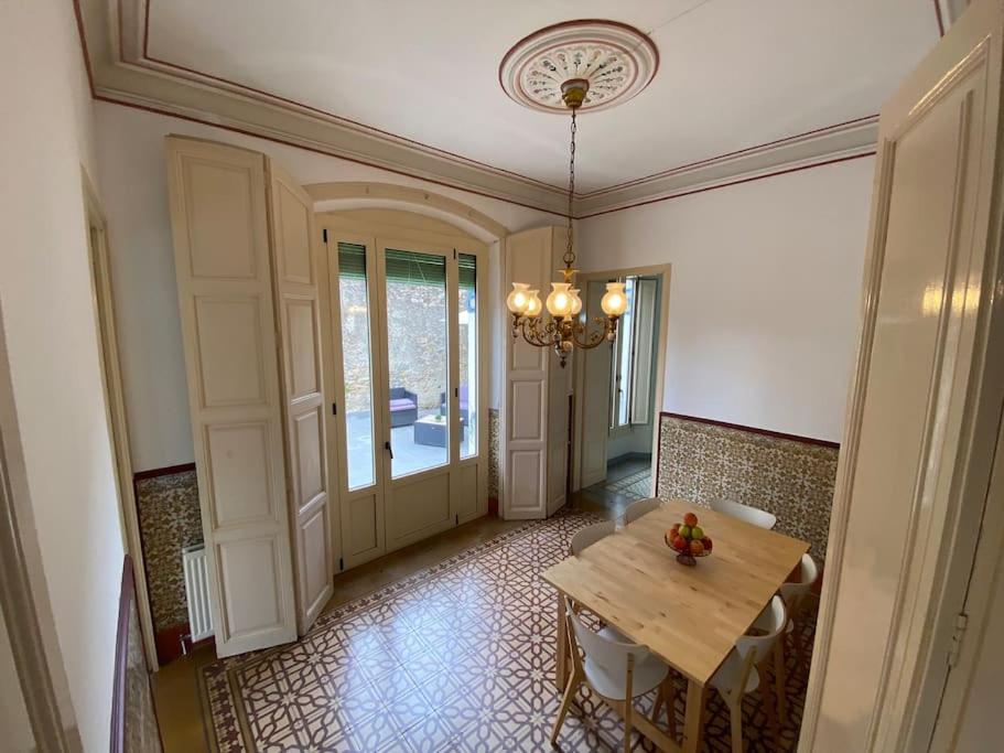 Casa Estela Agullana