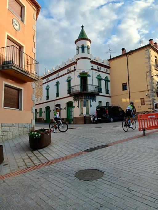 Casa Estela Agullana