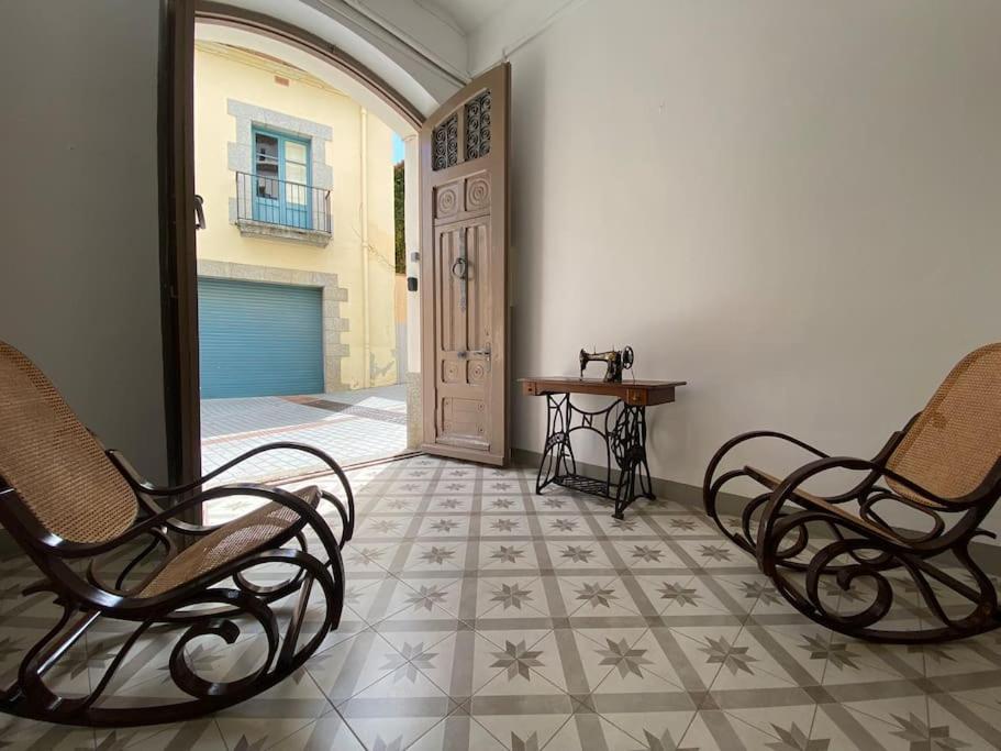 Casa Estela Agullana