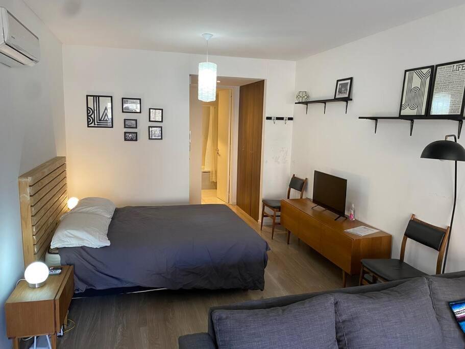 Departamento De Lujo Palermo