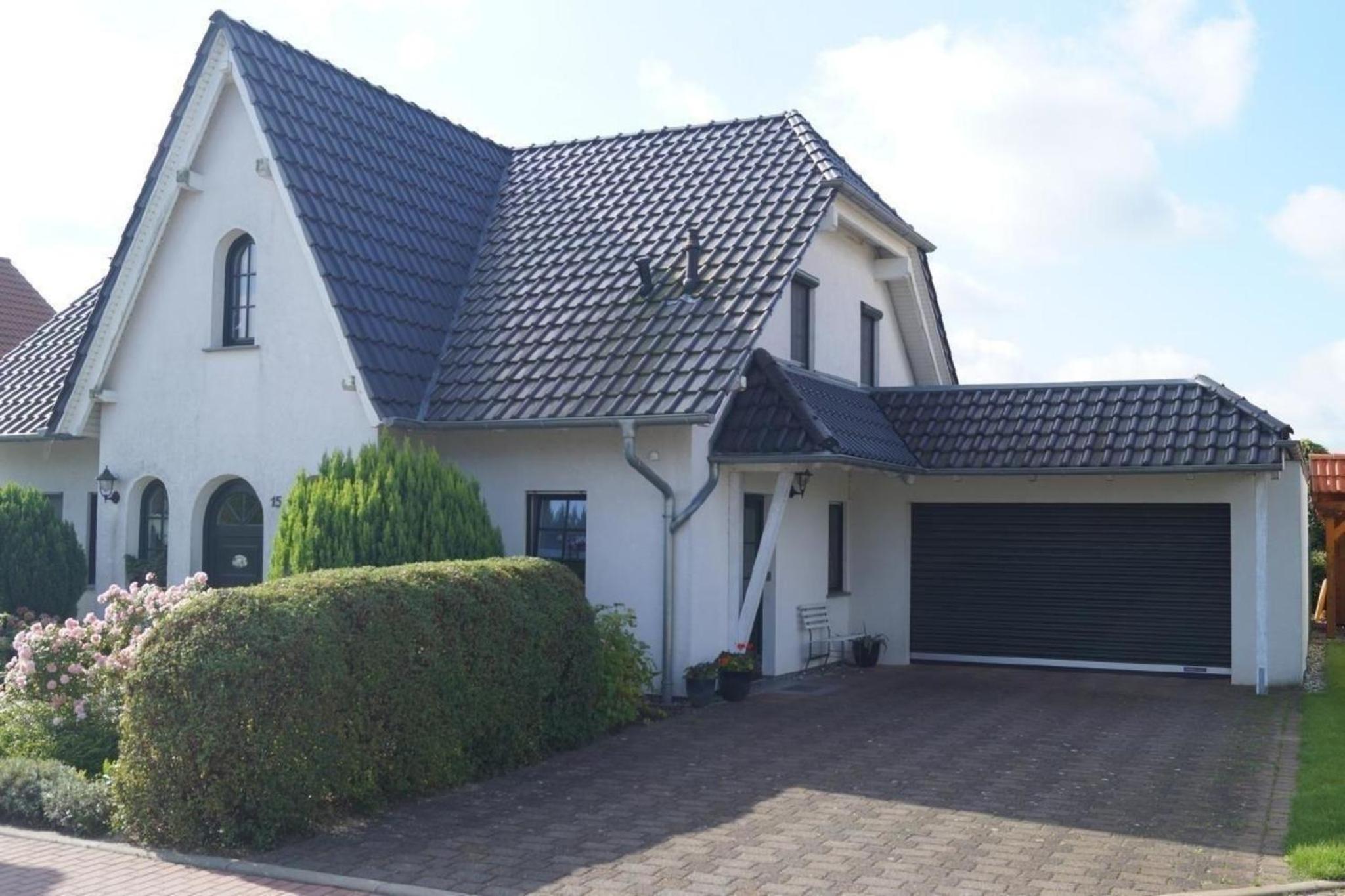 Wunderschones Ferienhaus in Radewege mit Schonem Garten - Property Image 20