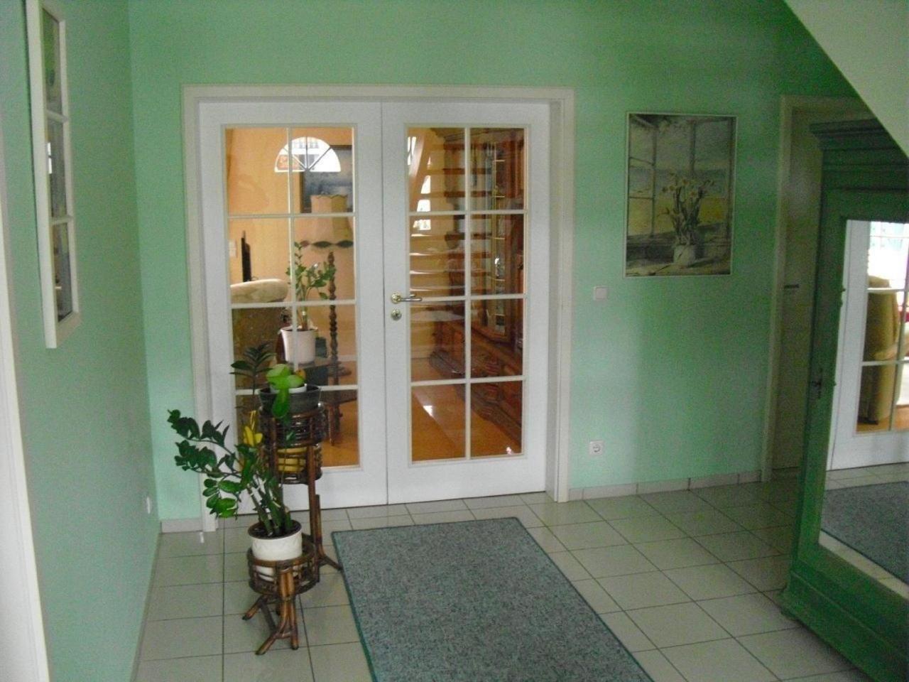 Wunderschones Ferienhaus in Radewege mit Schonem Garten - Property Image 15
