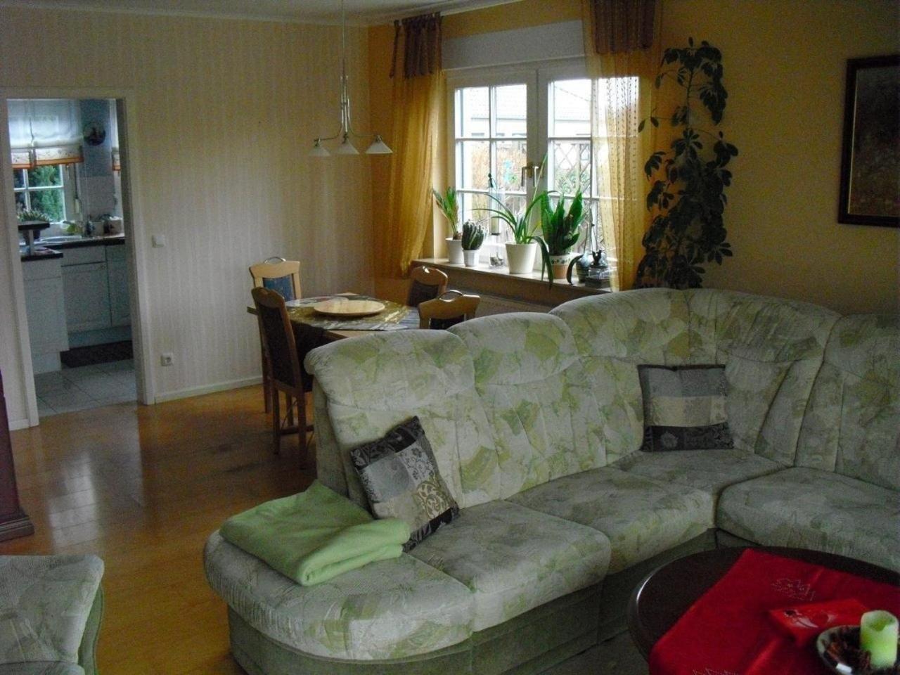Wunderschones Ferienhaus in Radewege mit Schonem Garten - Property Image 14