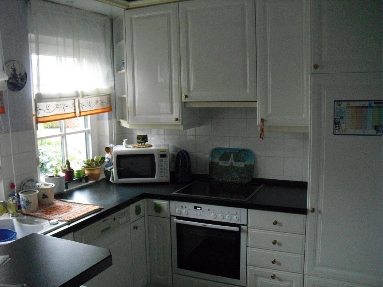 Wunderschones Ferienhaus in Radewege mit Schonem Garten - Property Image 13