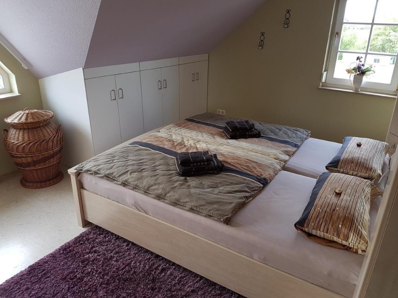 Wunderschones Ferienhaus in Radewege mit Schonem Garten - Property Image 1