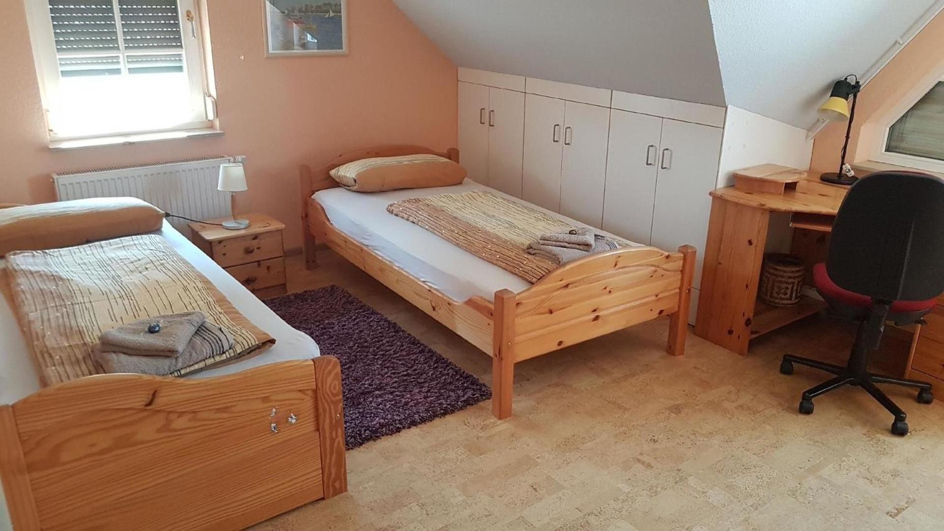 Wunderschones Ferienhaus in Radewege mit Schonem Garten - Property Image 11