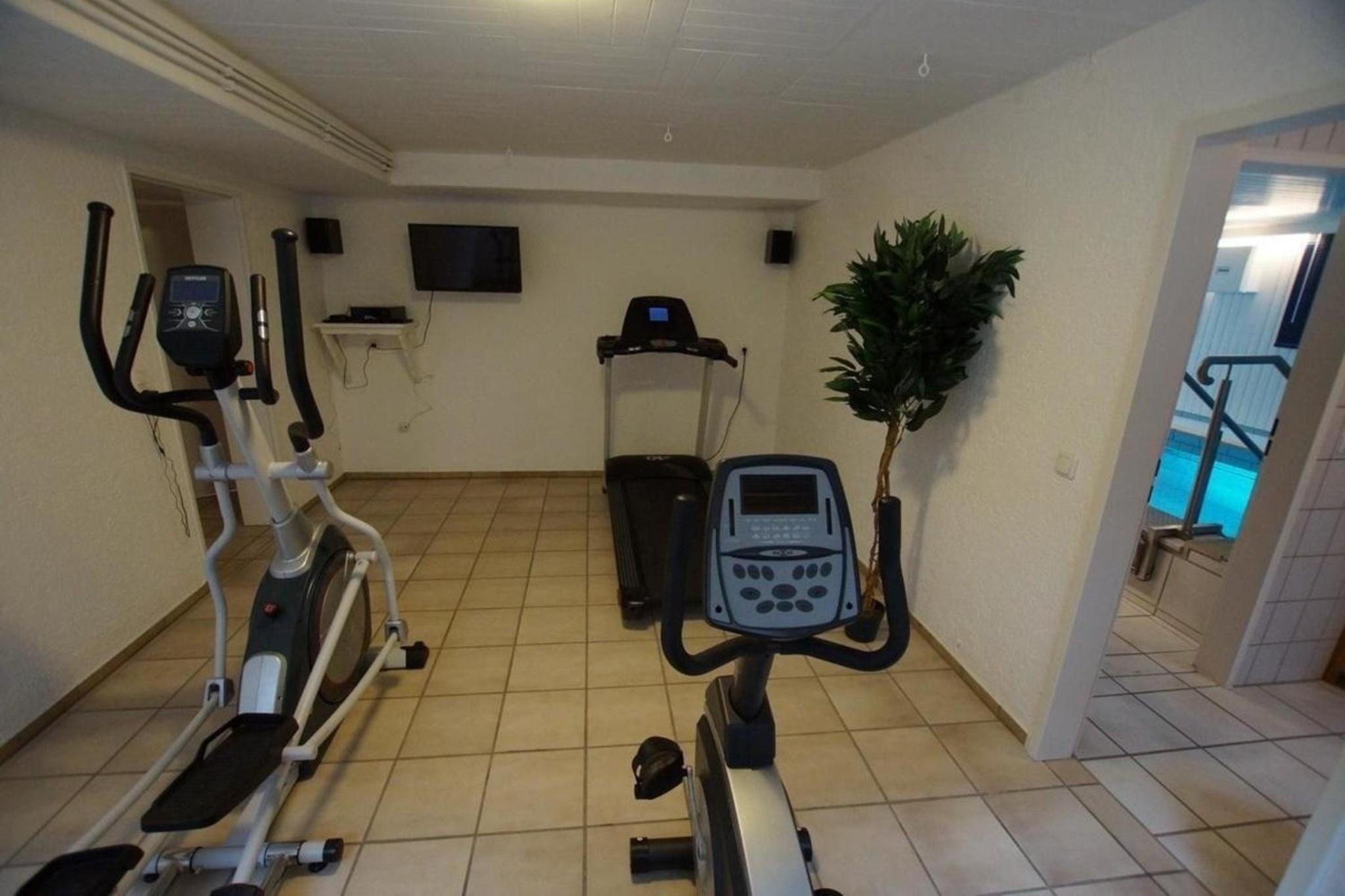 Moseljuwel Traumferien Ferienwohnung
