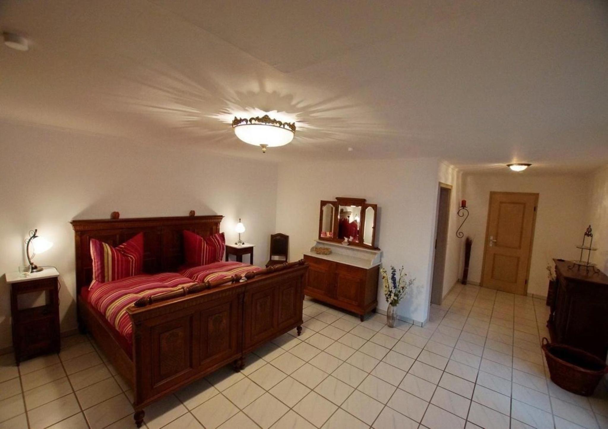 Moseljuwel Traumferien Ferienwohnung