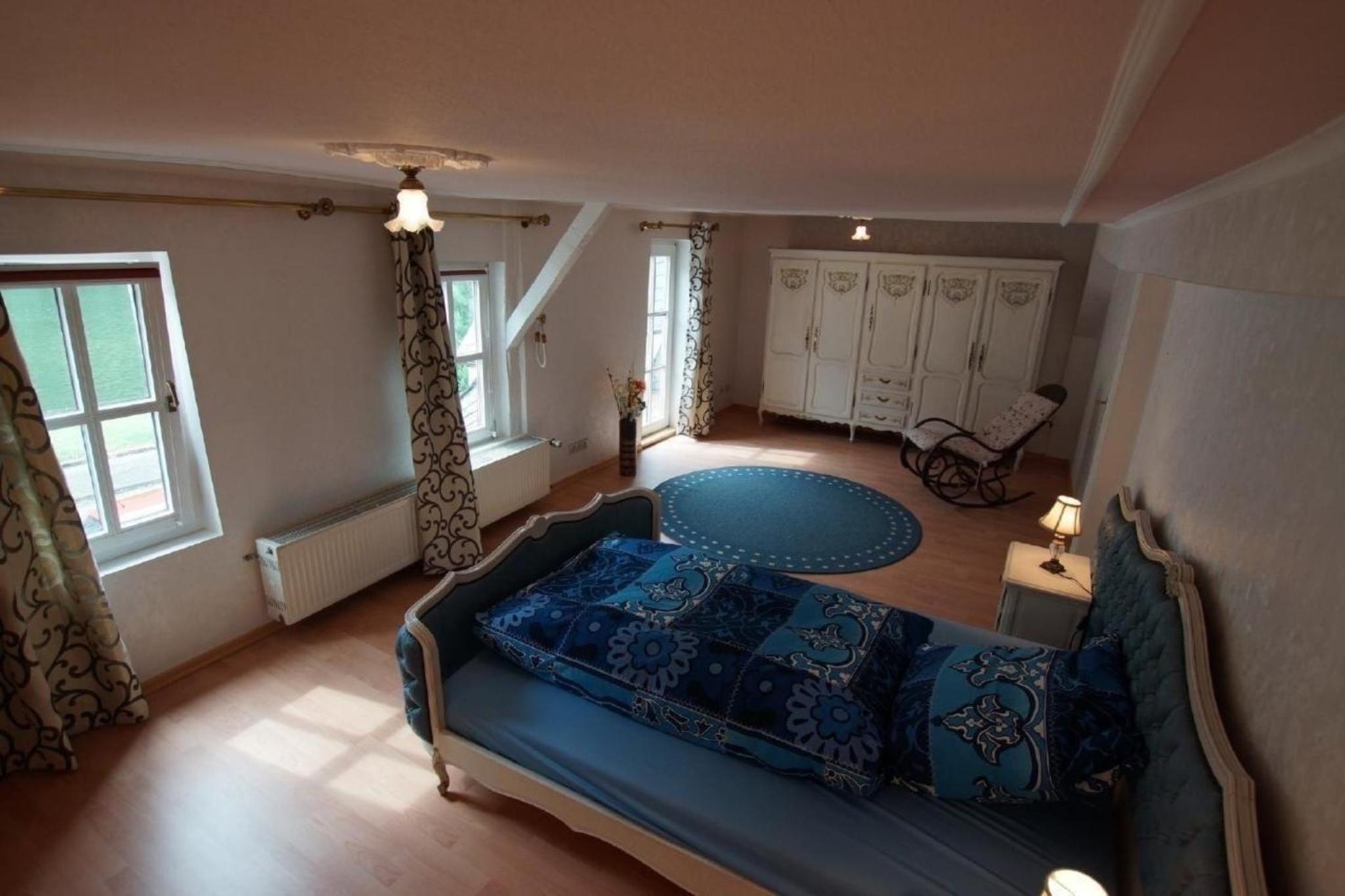 Moseljuwel Traumferien Ferienwohnung