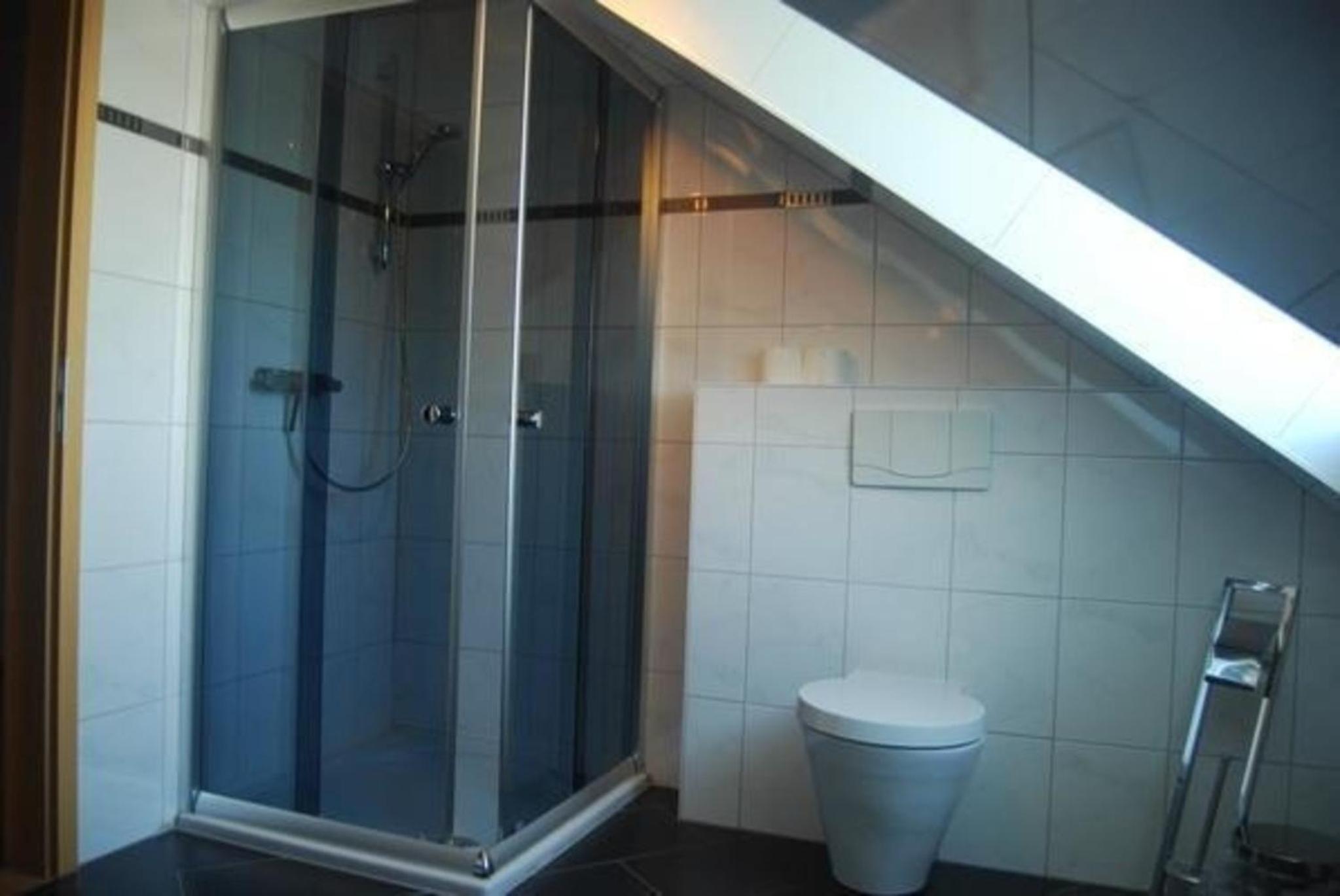 Charmante Ferienwohnung in Morbach