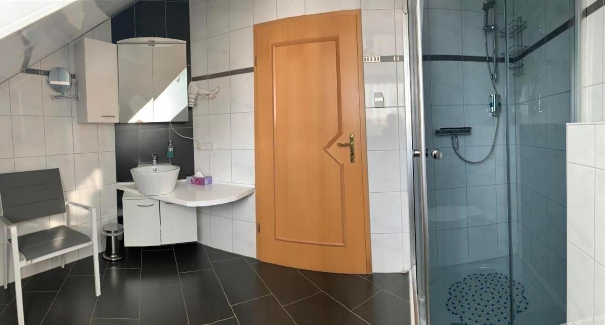 Charmante Ferienwohnung in Morbach