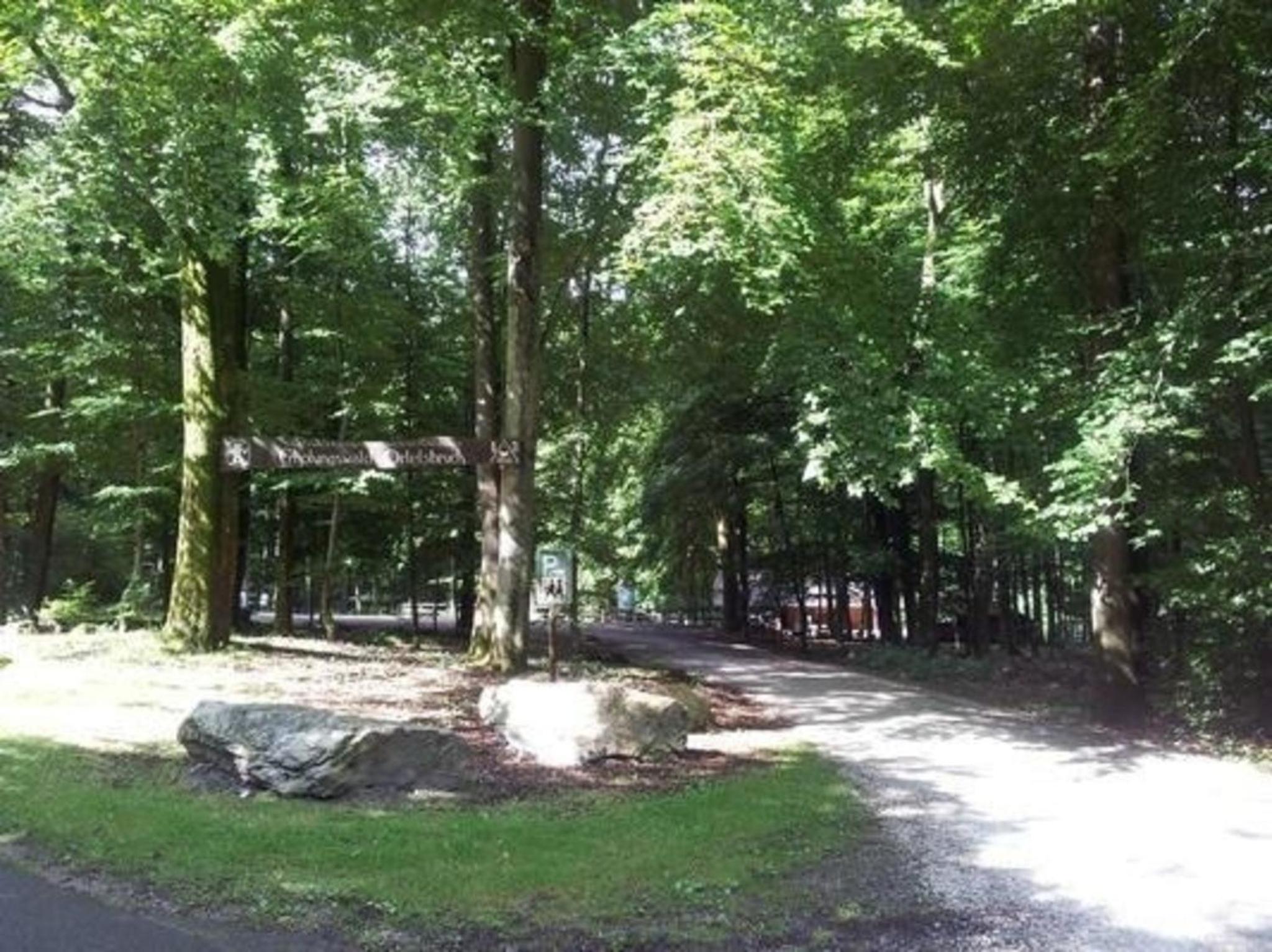 Charmante Ferienwohnung in Morbach