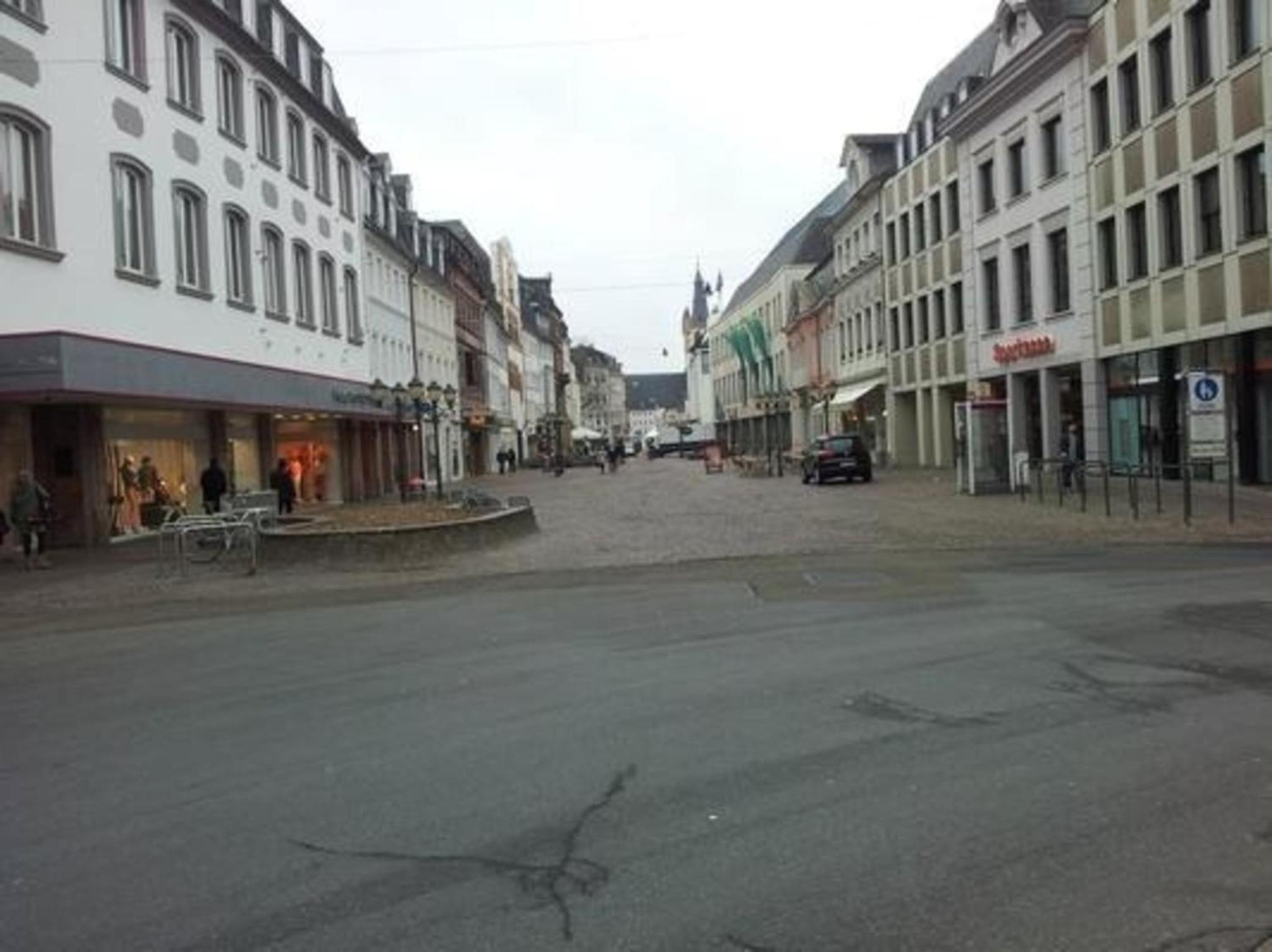Charmante Ferienwohnung in Morbach