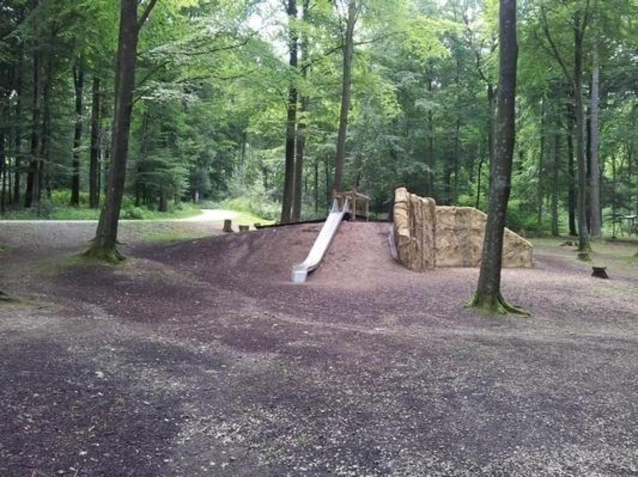 Charmante Ferienwohnung in Morbach