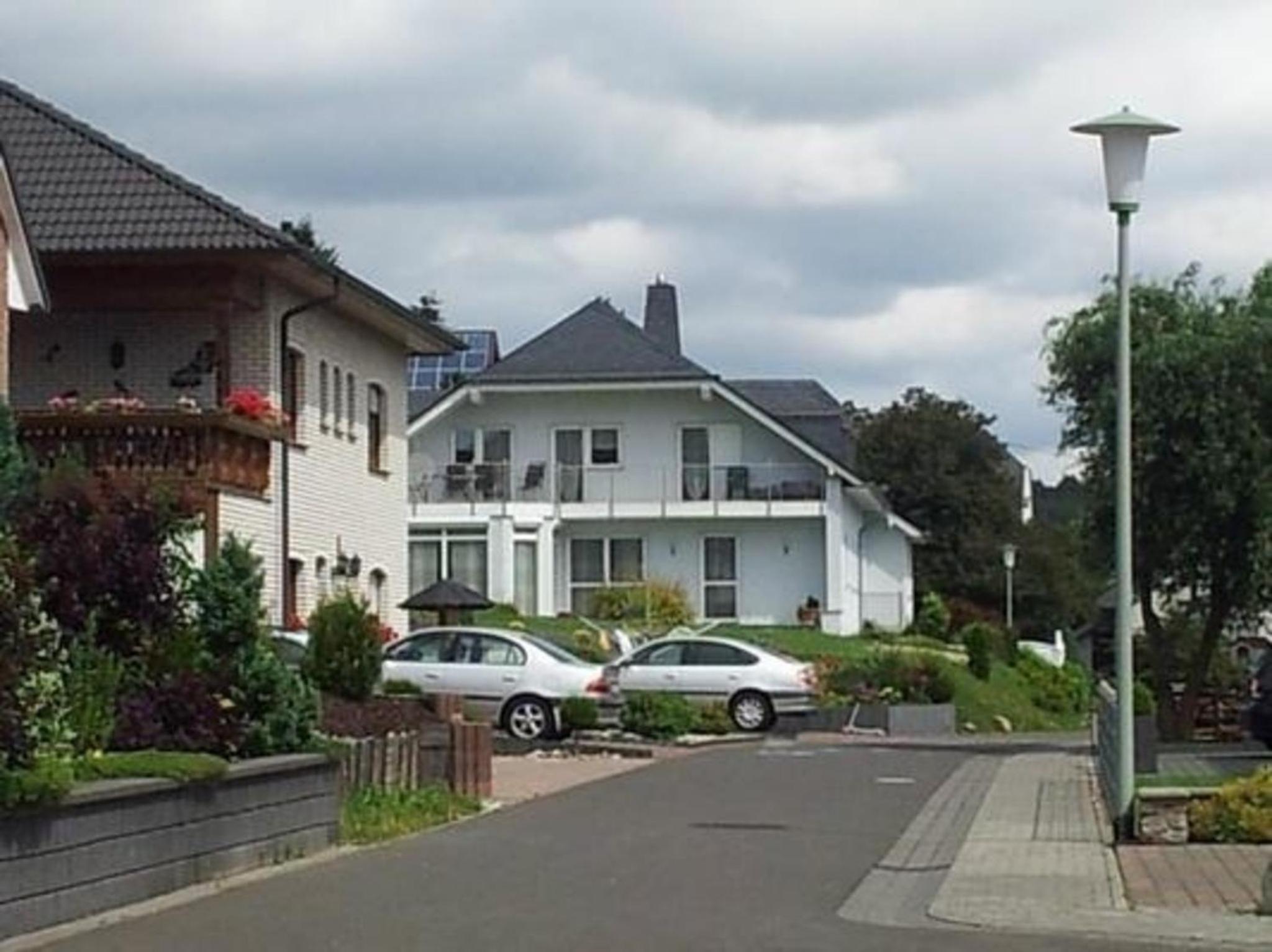 Charmante Ferienwohnung in Morbach