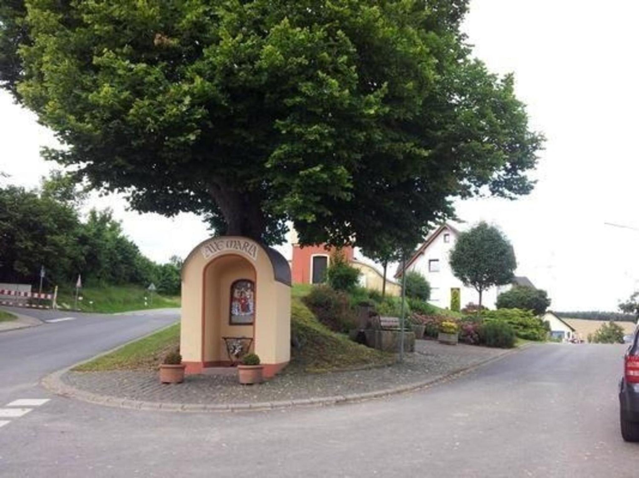 Charmante Ferienwohnung in Morbach