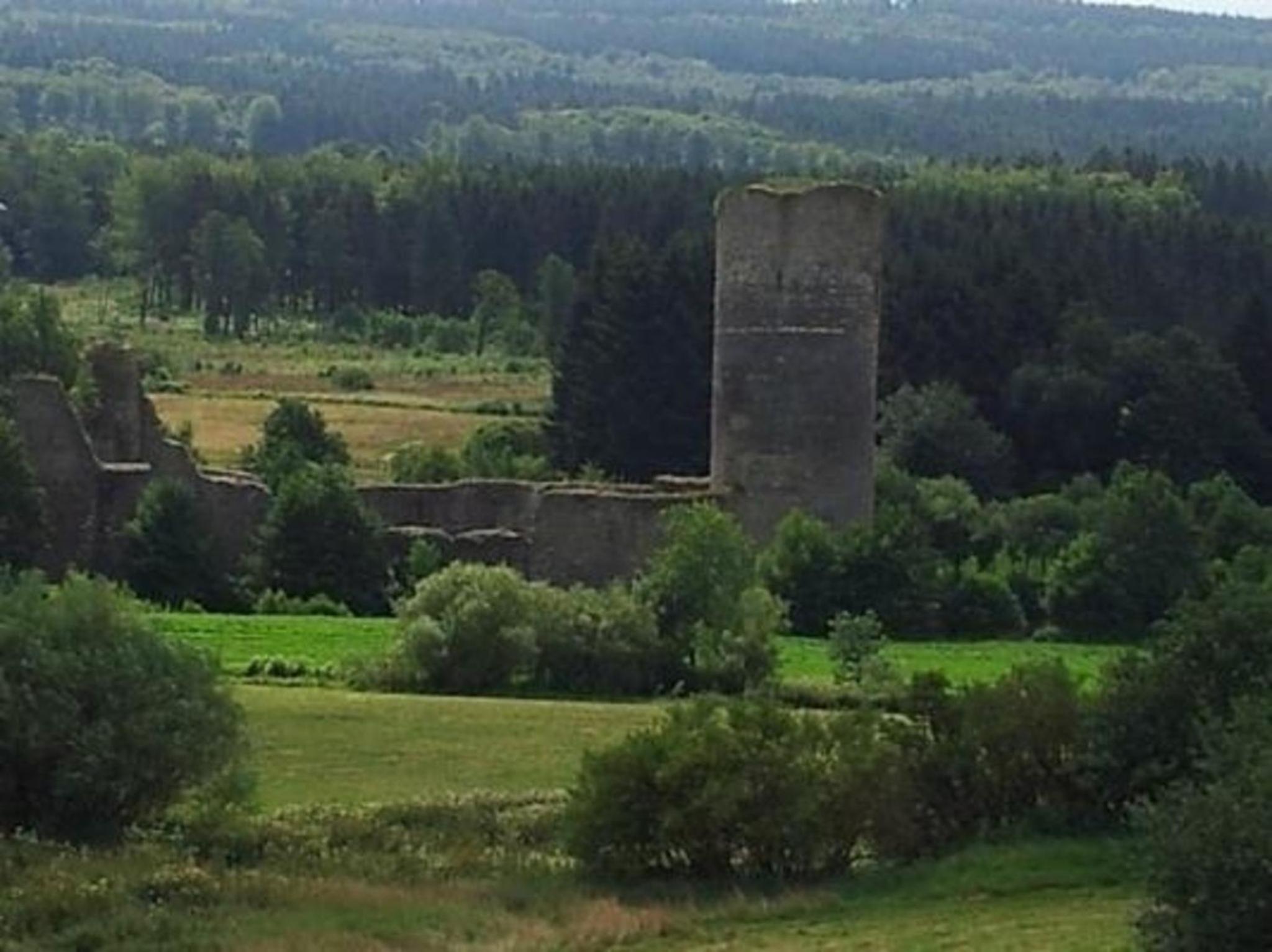 Charmante Ferienwohnung in Morbach