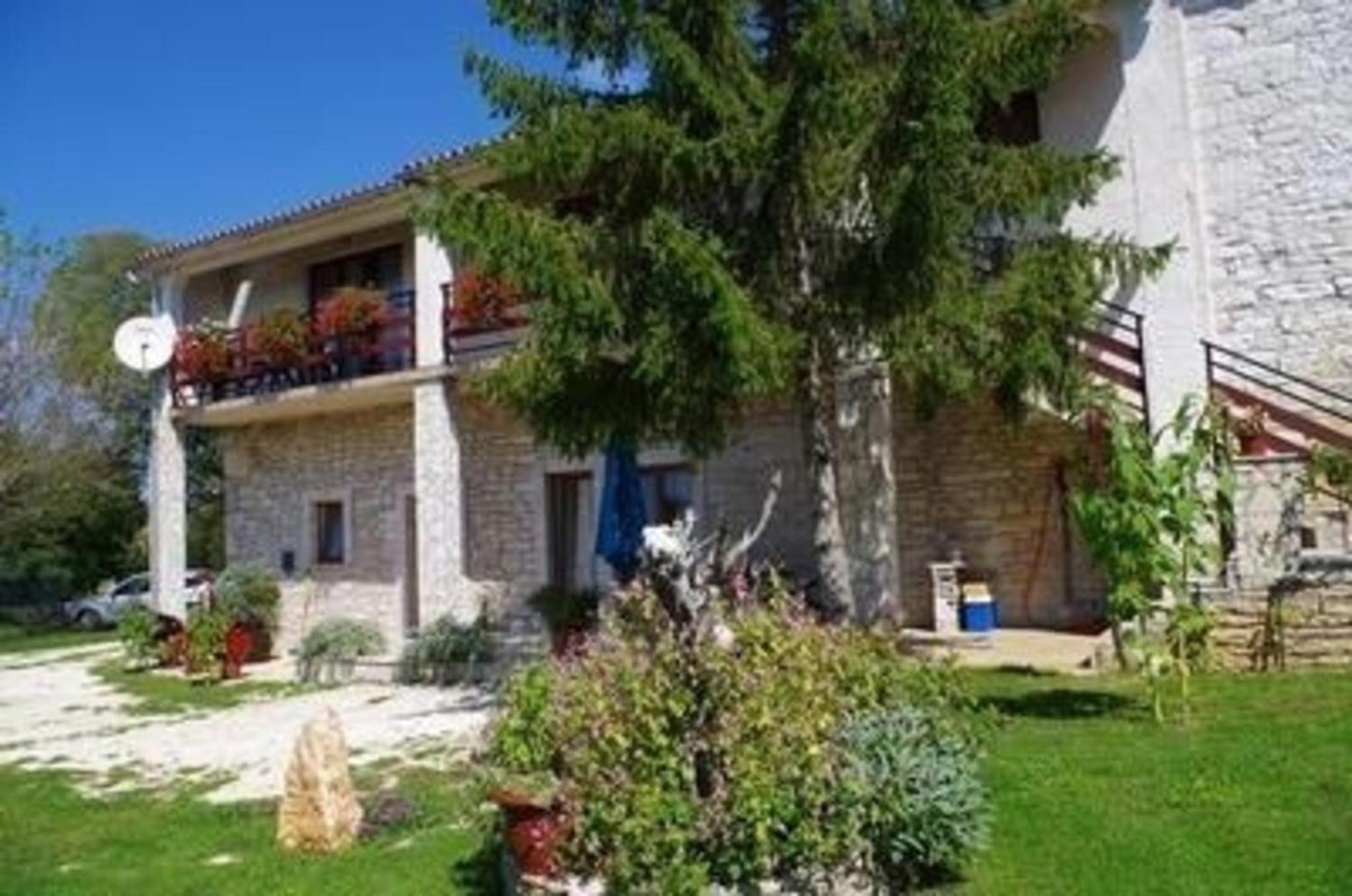 Ferienwohnung Slavica
