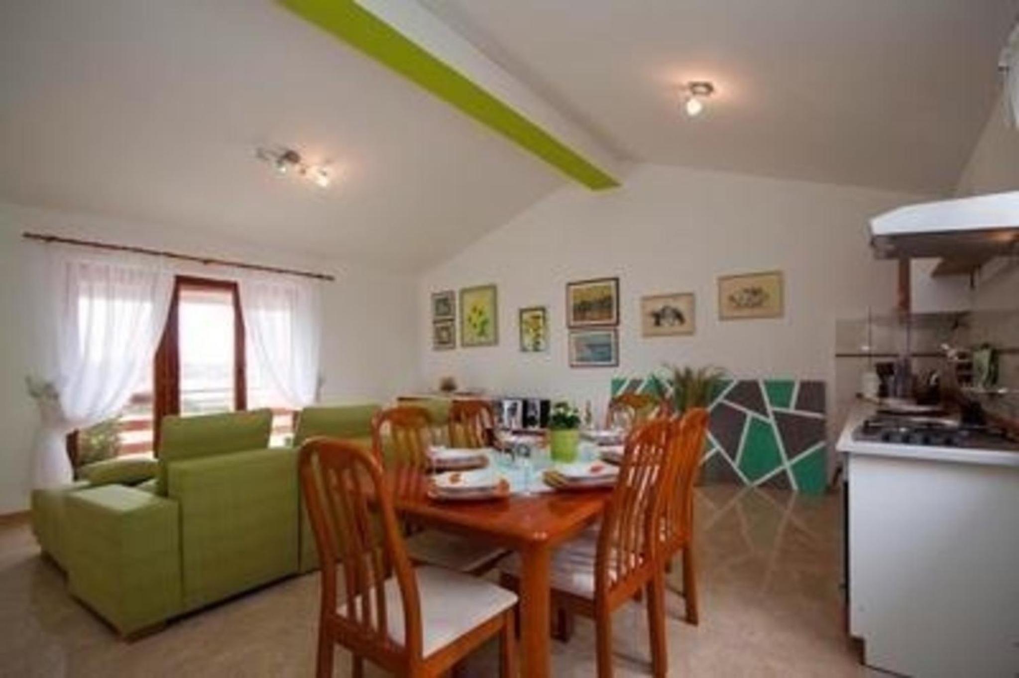 Ferienwohnung Slavica