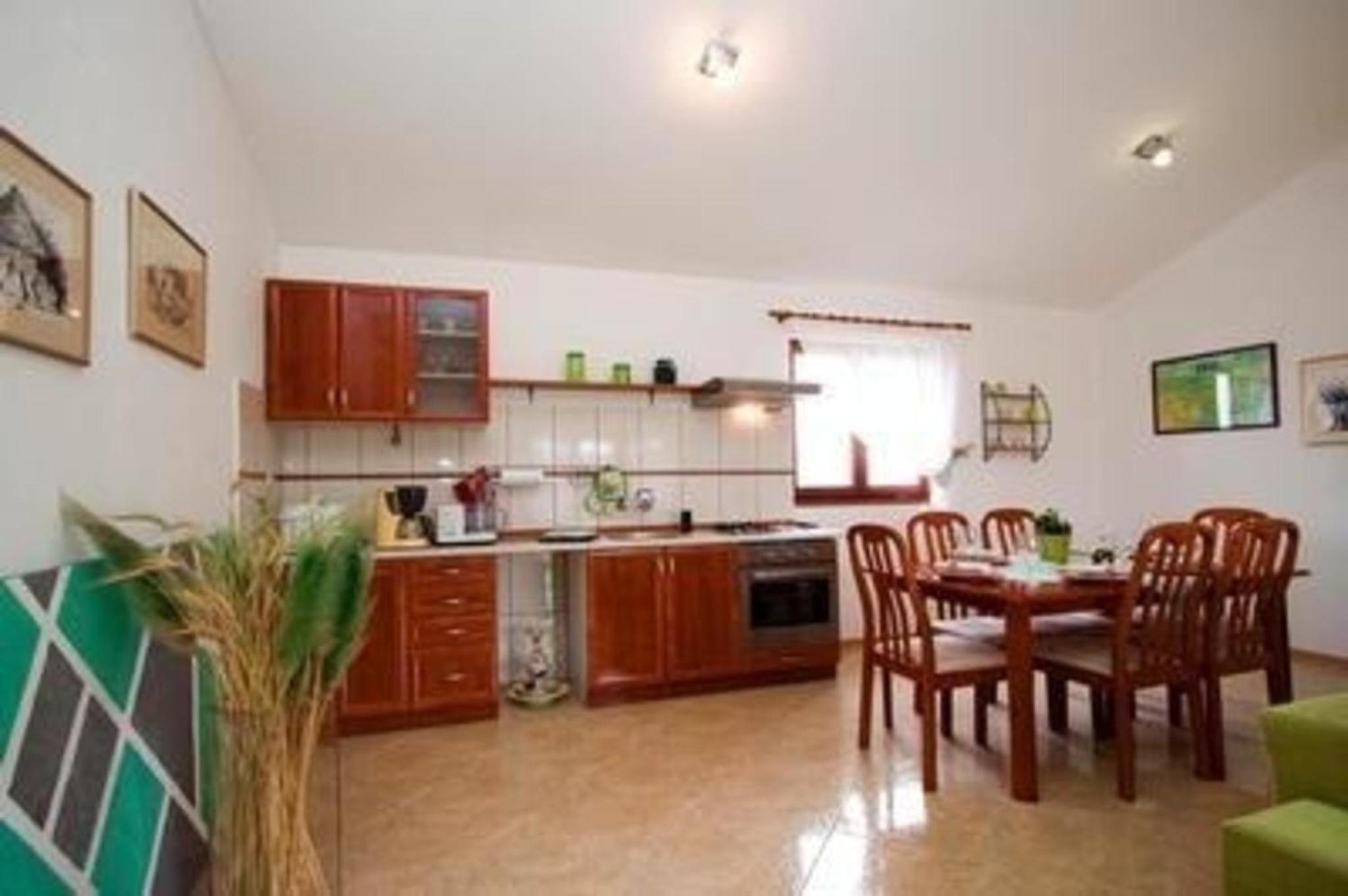 Ferienwohnung Slavica
