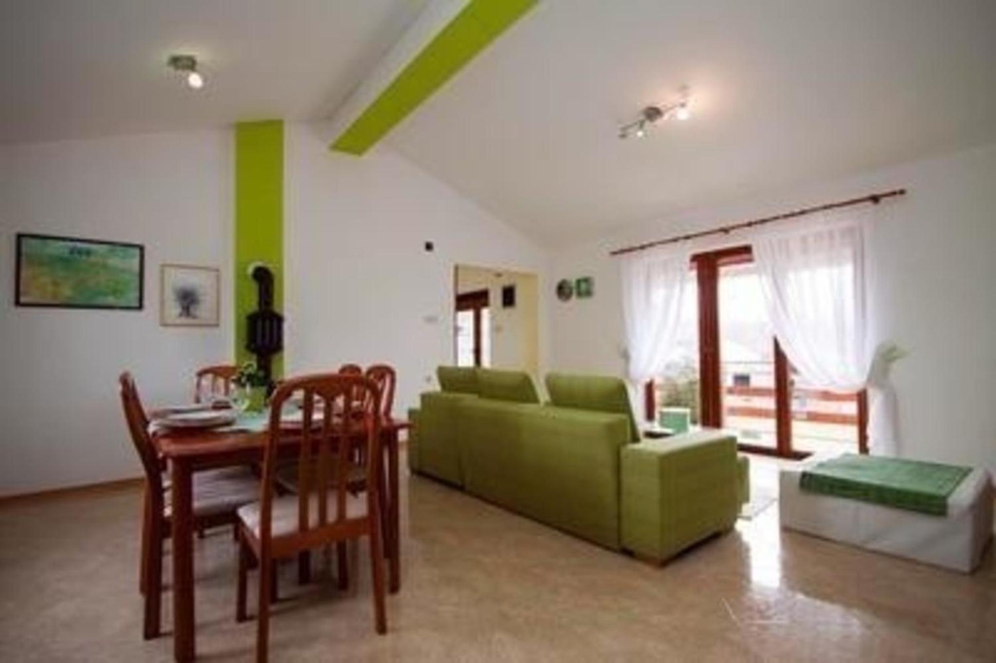 Ferienwohnung Slavica