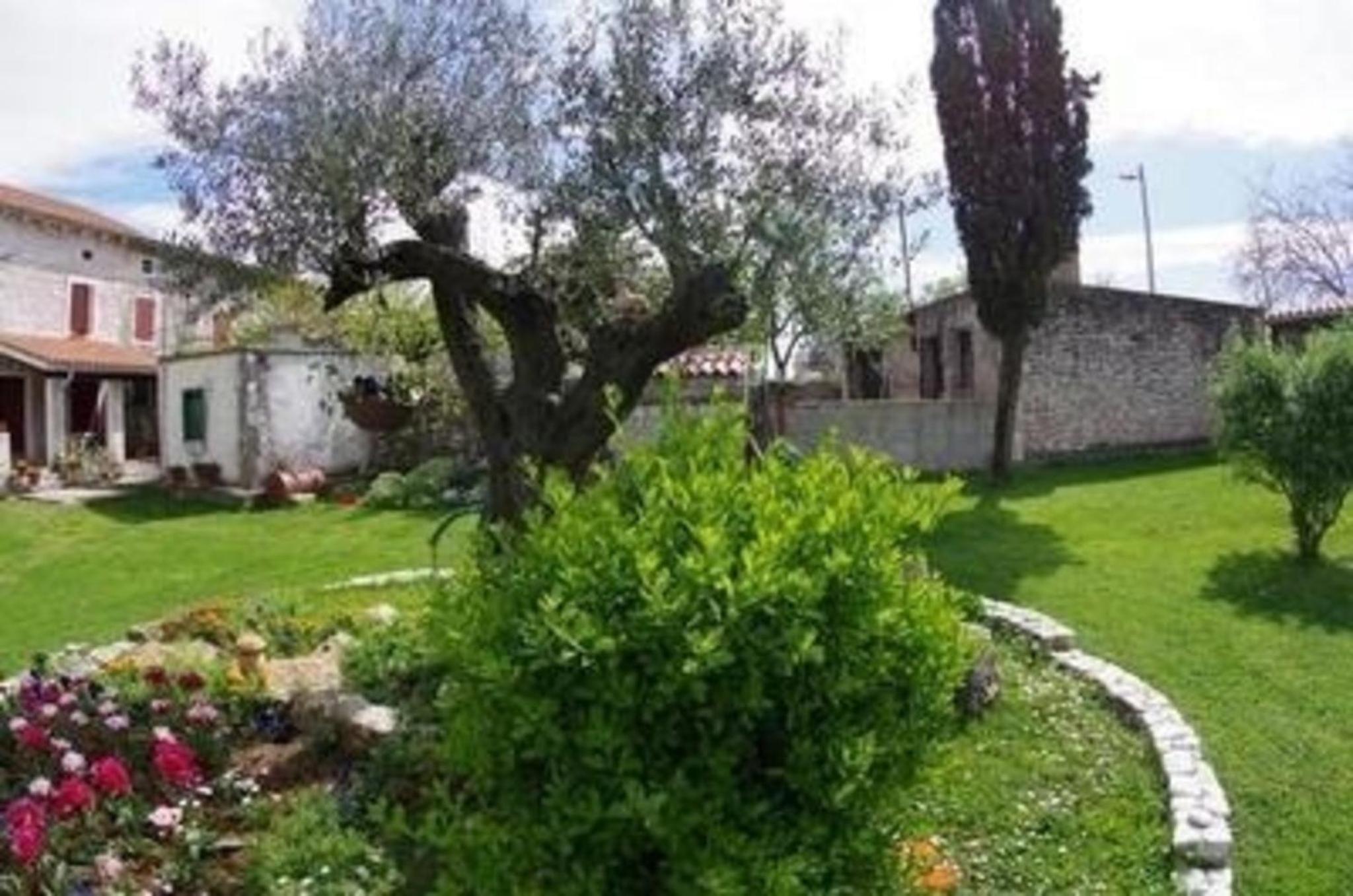 Ferienwohnung Slavica