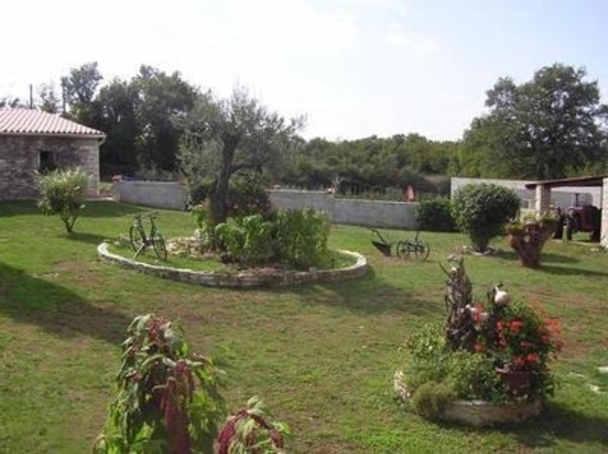 Ferienwohnung Slavica