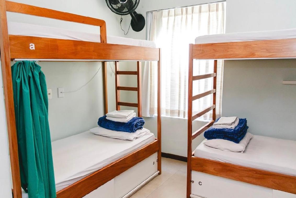 Palace Beach Hostel