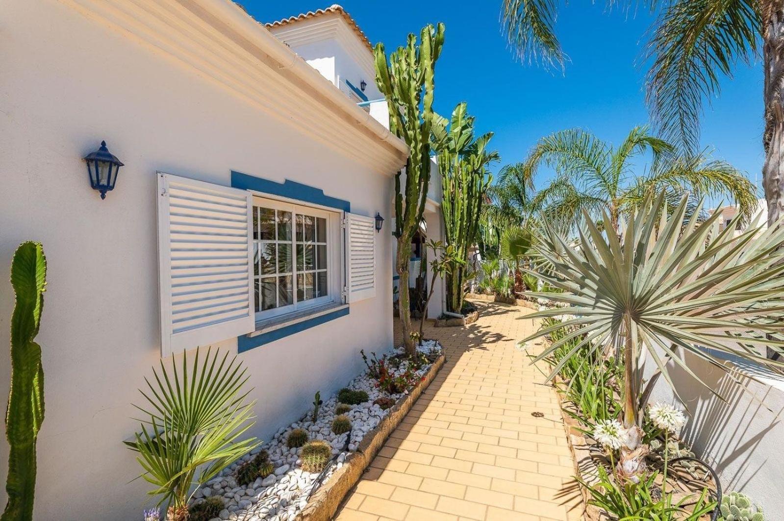Villa Oasis Galé - Luxus, Privatpool, Klimaanlage view 2