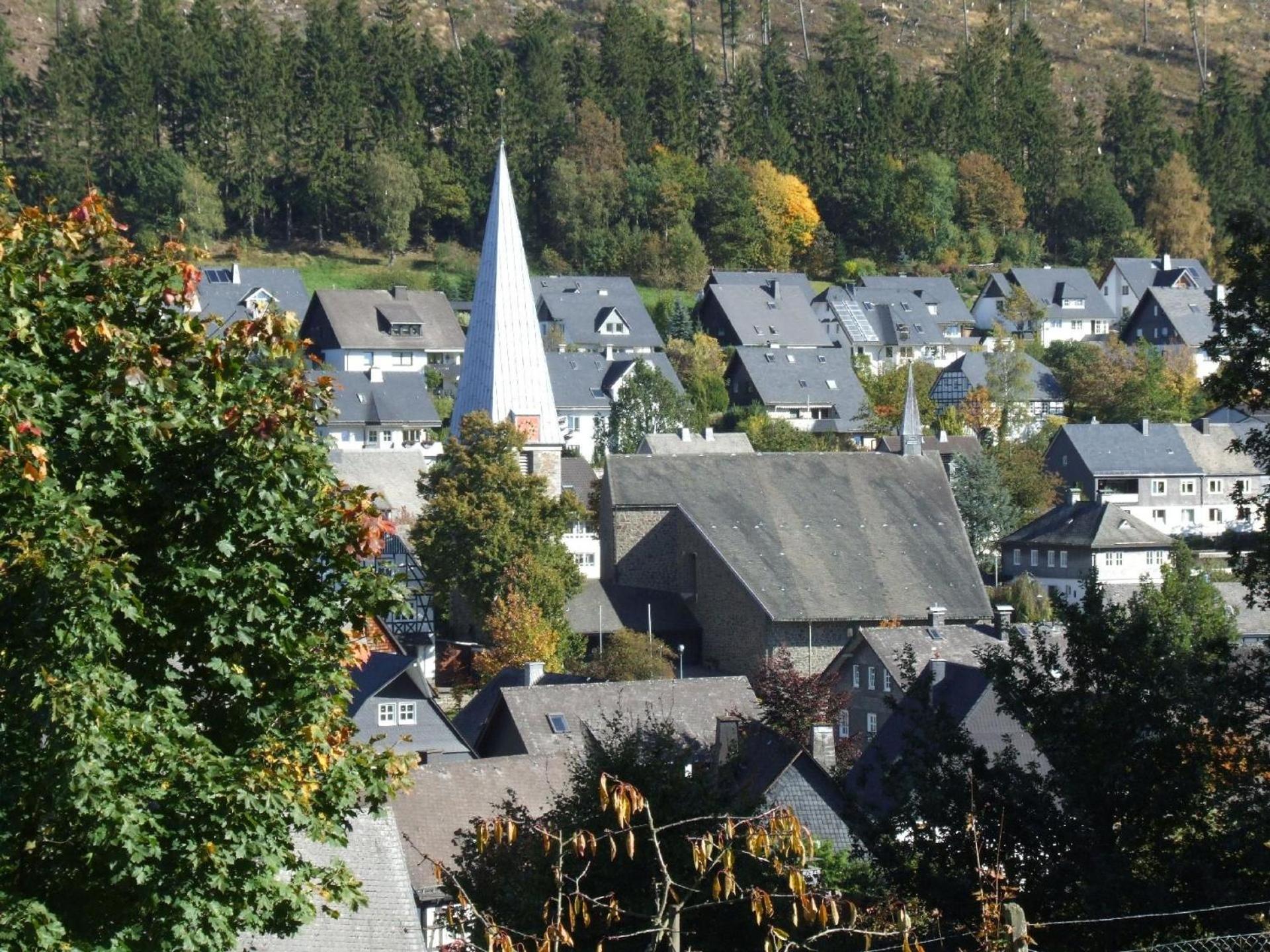 Fachwerkliebe Sauerland