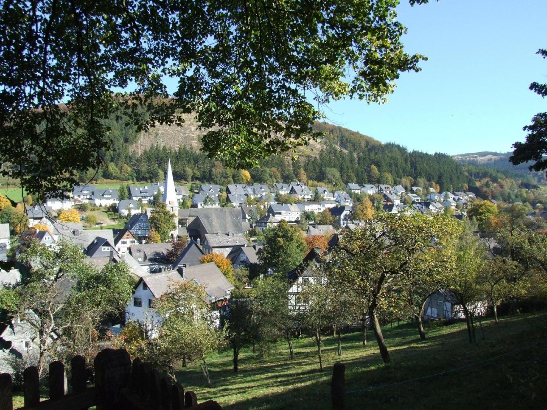 Fachwerkliebe Sauerland