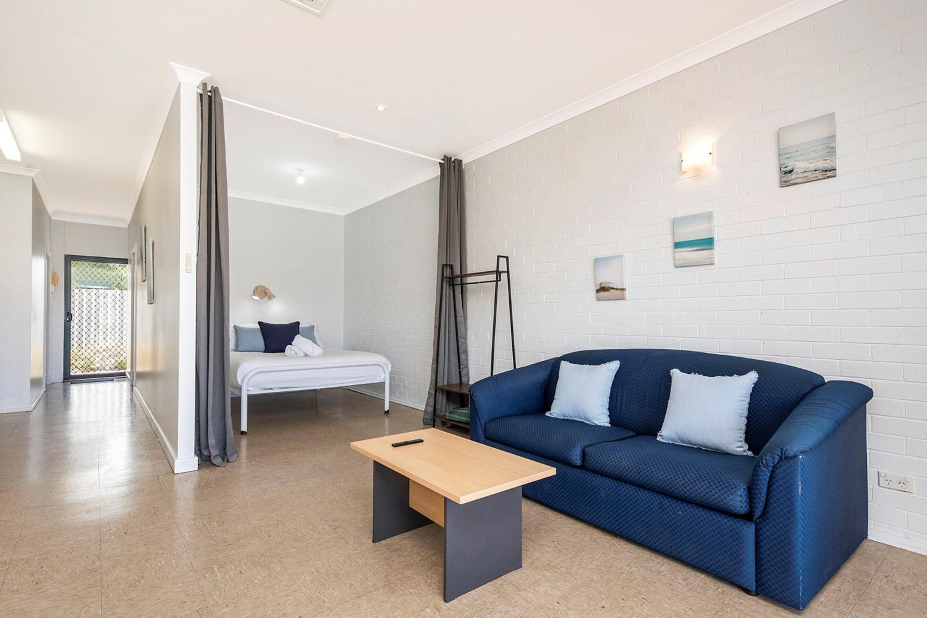 Windsurfer Beach Chalet 2