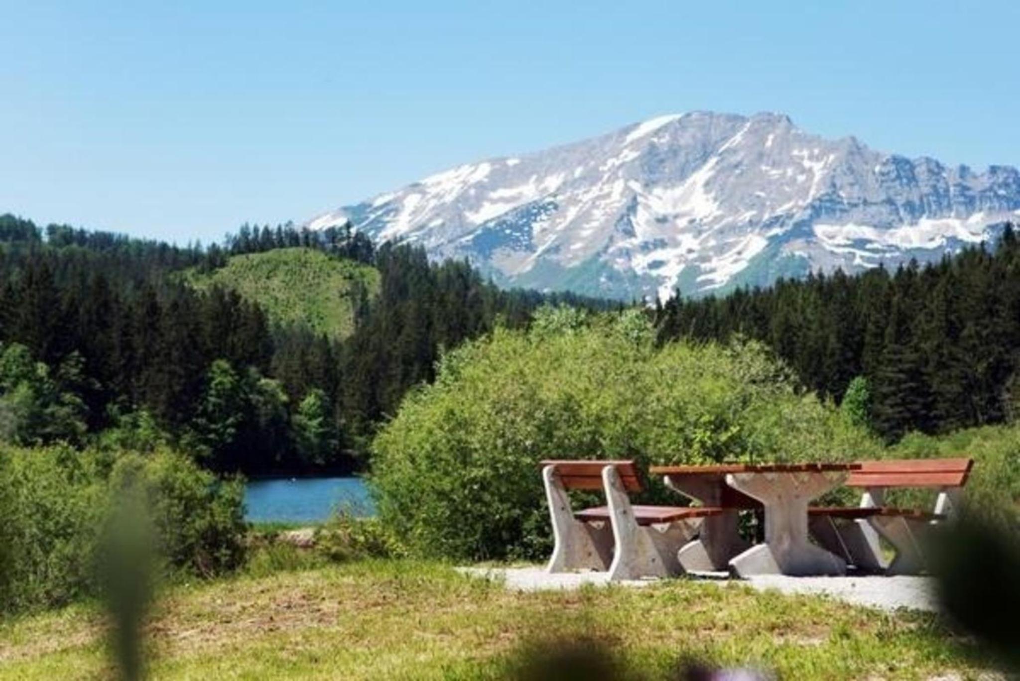 Fewo Gartenblick
