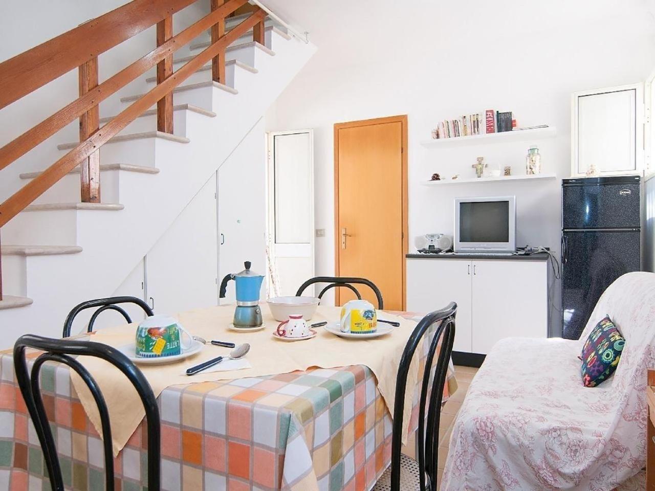 Schönes Ferienhaus in Scicli mit Grill und Strand in der Nähe view 5